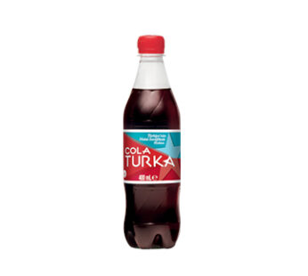 Cola Turka 400 ml