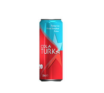 Cola Turka 330 ml