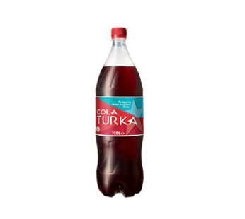 Cola Turka 1 Liter