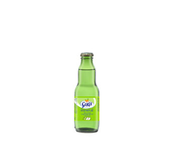 Apple Mineral Water 200 ml