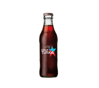 Cola Turka 200 ml