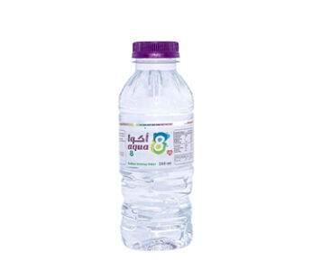 Aqua Water 200 ml