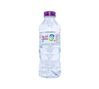 Aqua Water 330 ml