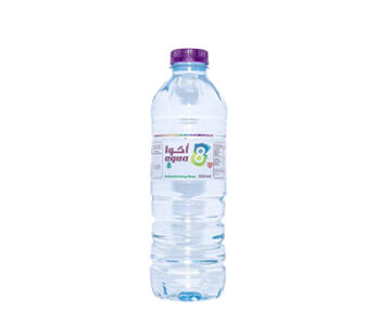 Aqua Water 330 ml