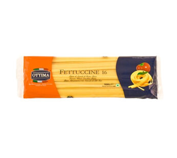 Fettuccine 16