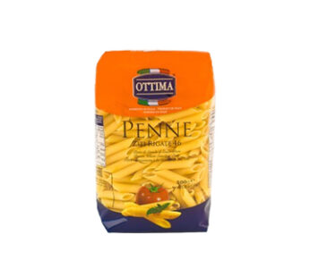 Penne Ziti Rigate 46