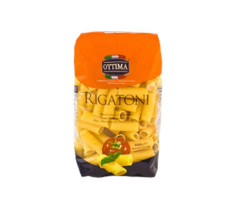 Rigatoni 30