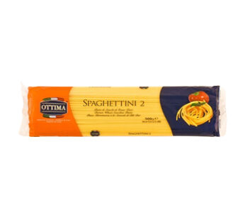 Spaghettini 2