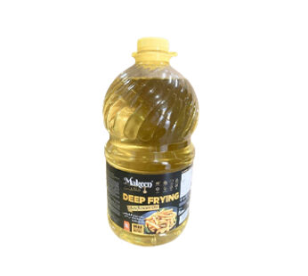 Sunflower Oil